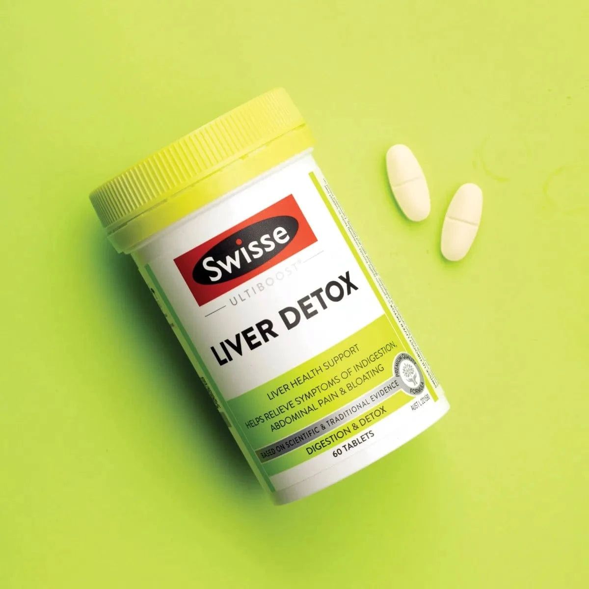 Liver Detox