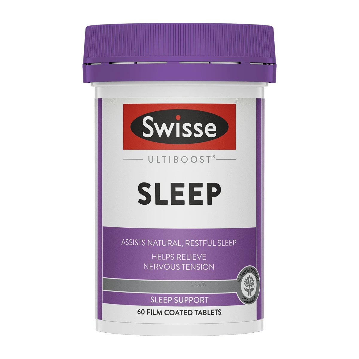Sleep