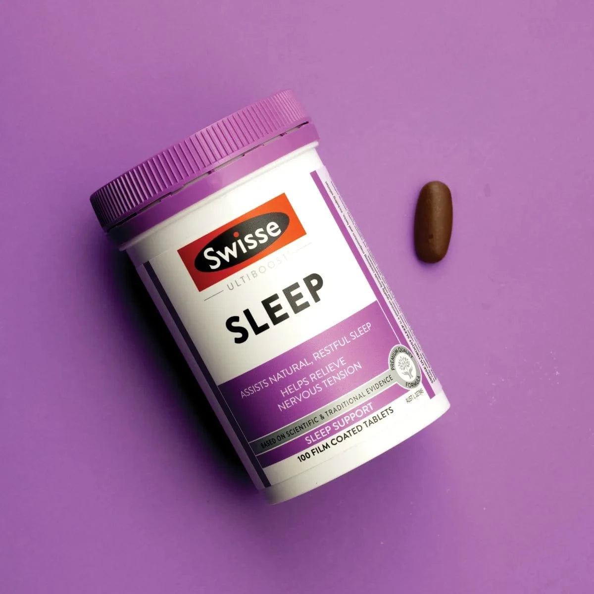 Sleep