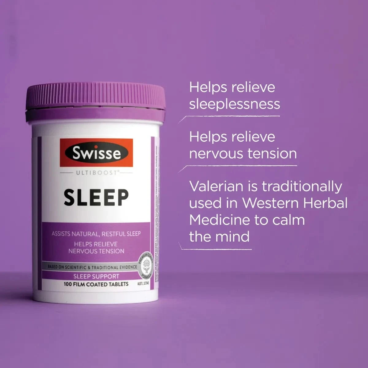 Sleep