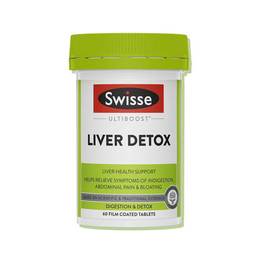 Liver Detox