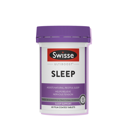 Sleep