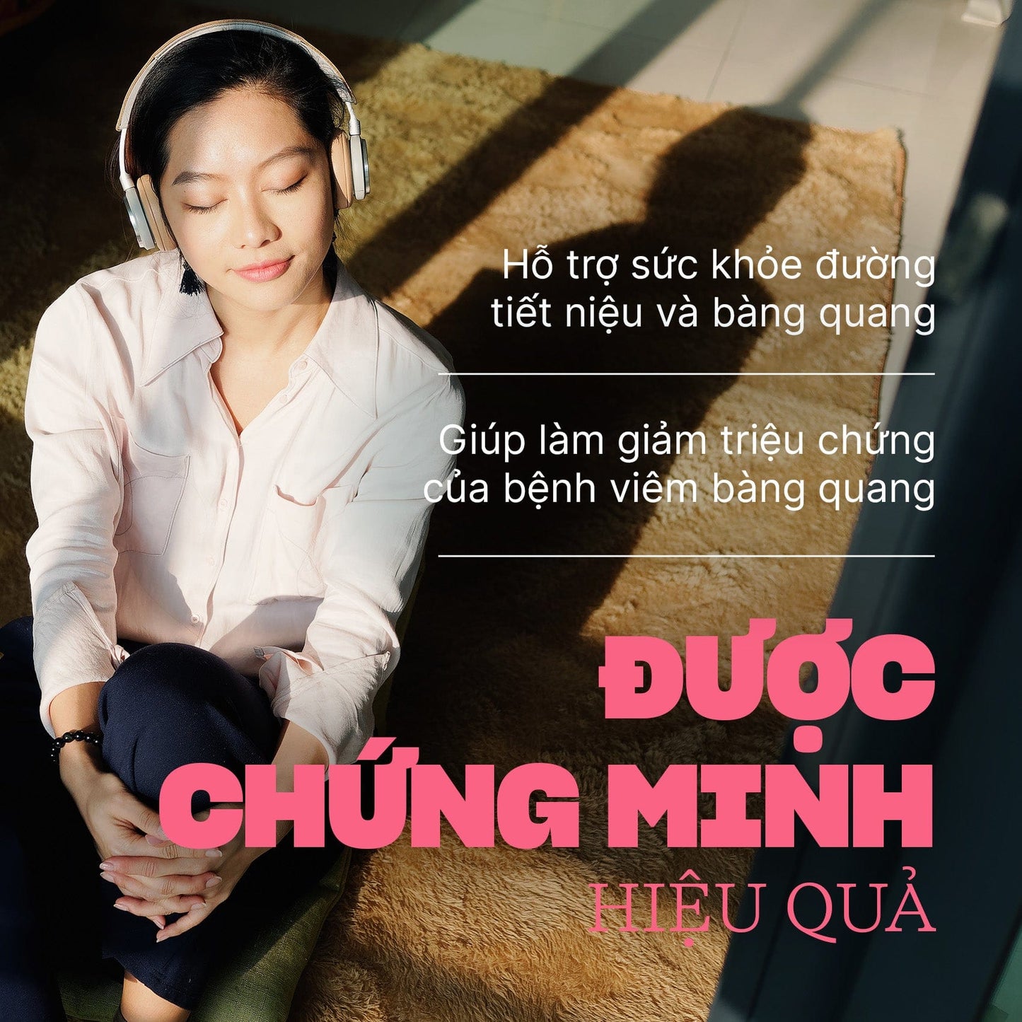 Viên uống hỗ trợ đường tiết niệu Swisse Ultiboost High Strength Cranberry