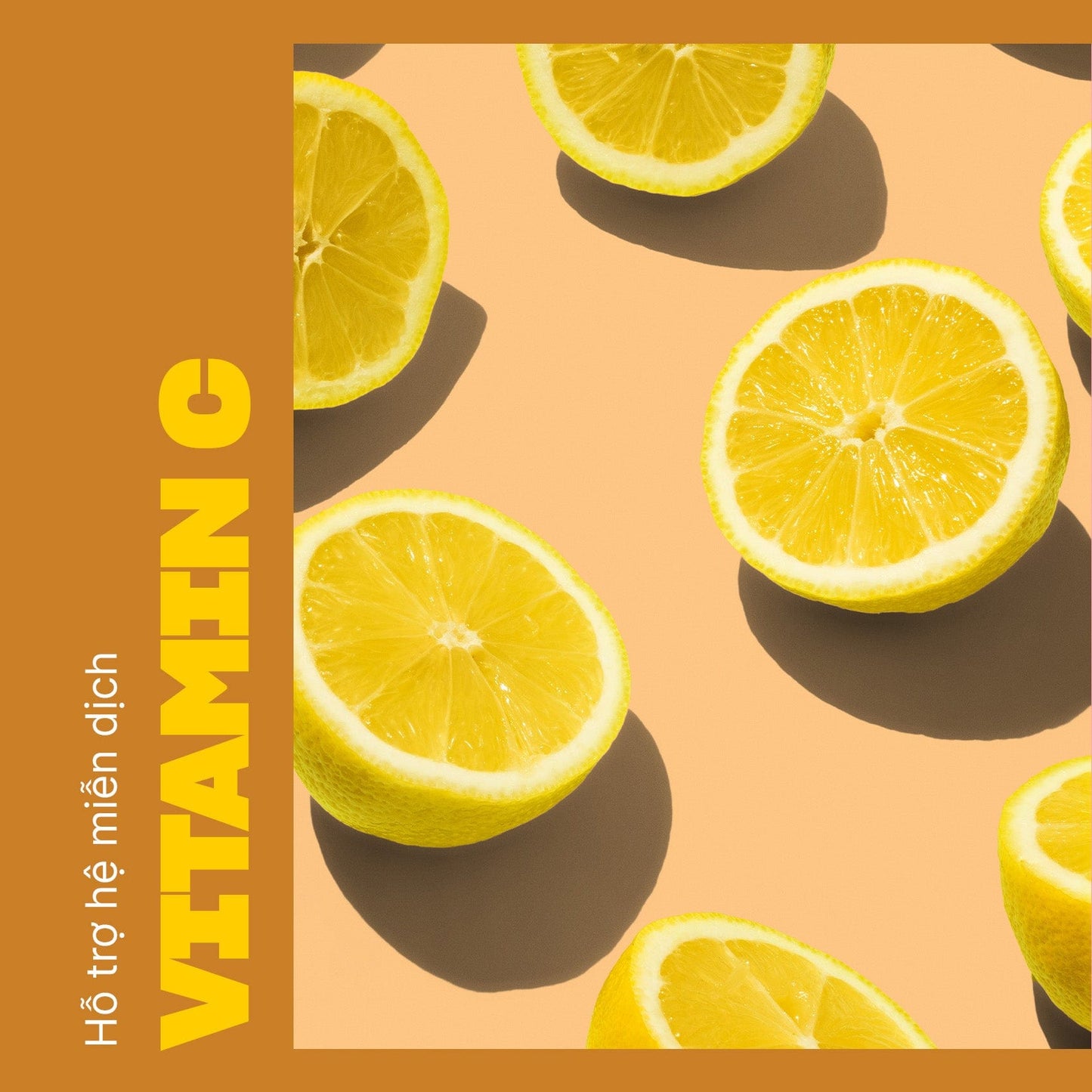 High Strength Vitamin C Effervescent