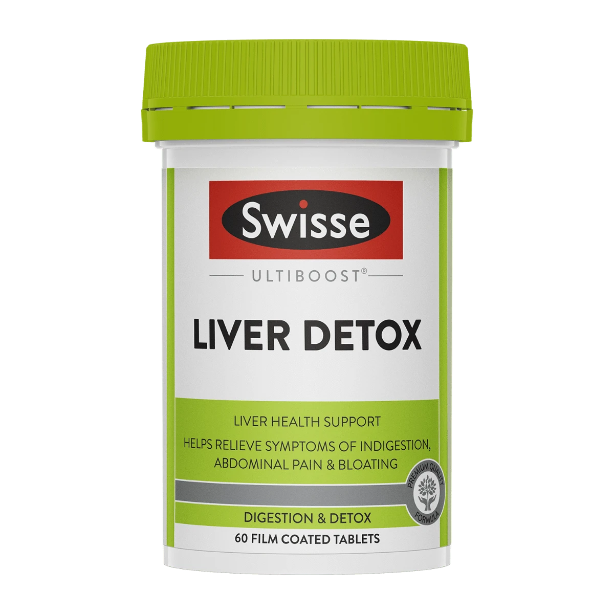 Liver Detox